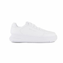 Laufschuhe für Damen Champion Rebound Platform Low Weiß