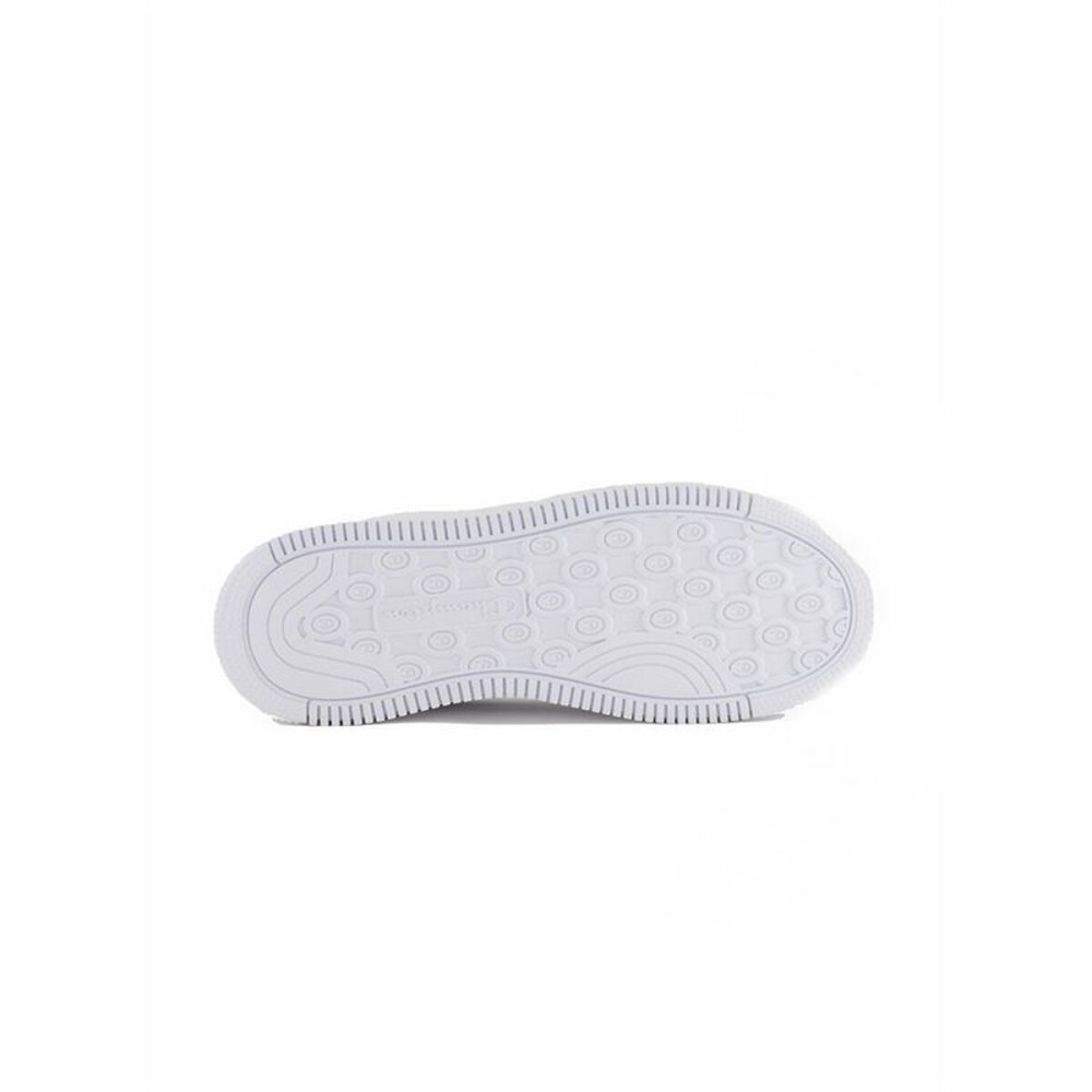 Laufschuhe für Damen Champion Rebound Platform Low Weiß