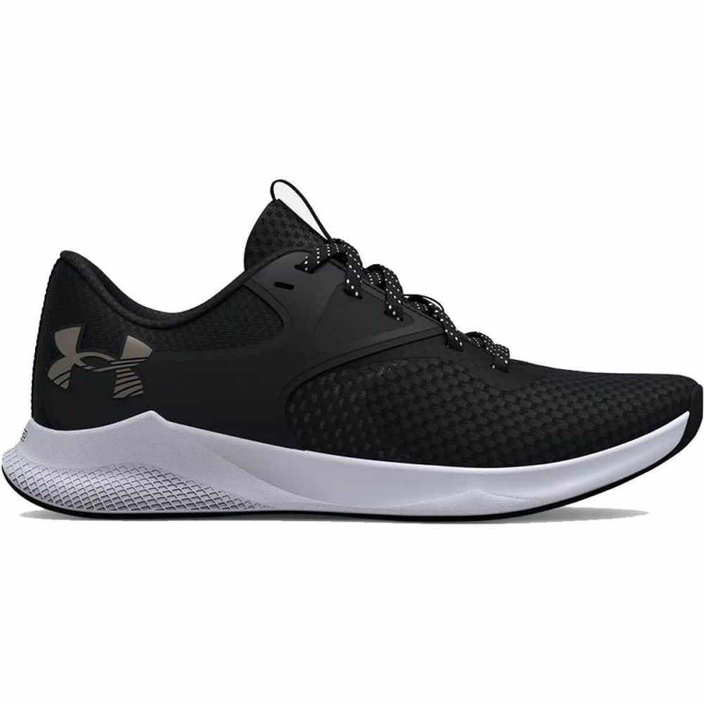 Turnschuhe Under Armour Charged Aurora 2 Schwarz Damen