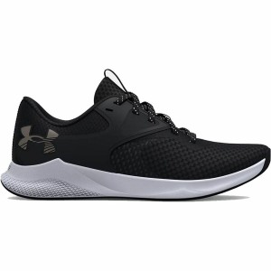 Turnschuhe Under Armour Charged Aurora 2 Schwarz Damen