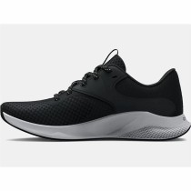 Turnschuhe Under Armour Charged Aurora 2 Schwarz Damen