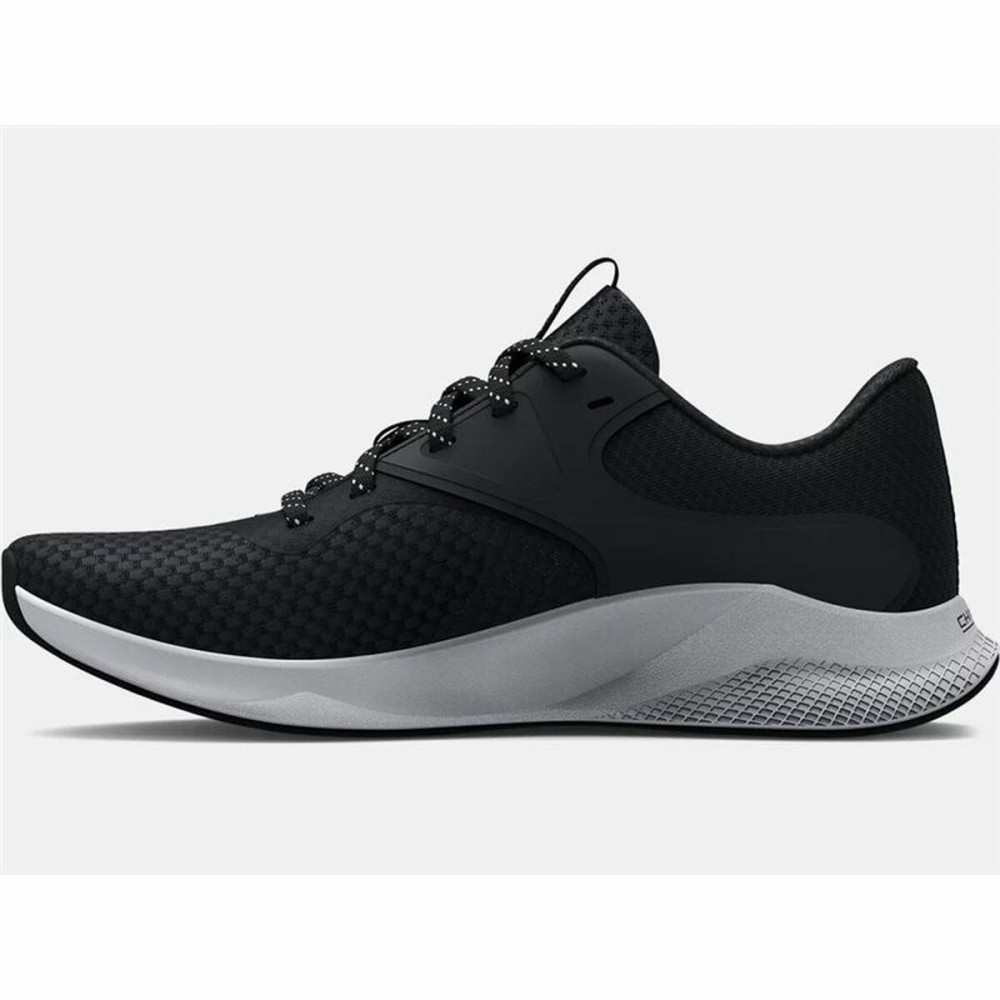 Turnschuhe Under Armour Charged Aurora 2 Schwarz Damen
