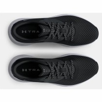 Turnschuhe Under Armour Charged Aurora 2 Schwarz Damen