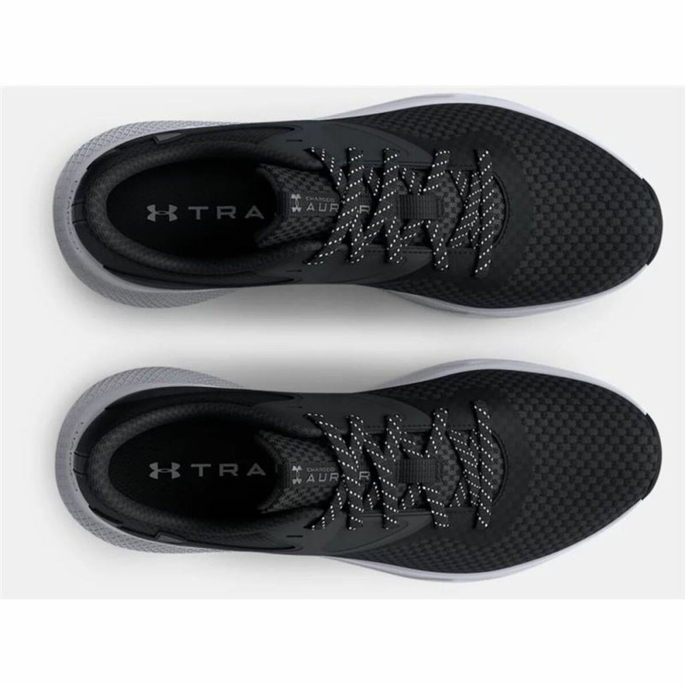 Turnschuhe Under Armour Charged Aurora 2 Schwarz Damen