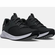 Turnschuhe Under Armour Charged Aurora 2 Schwarz Damen