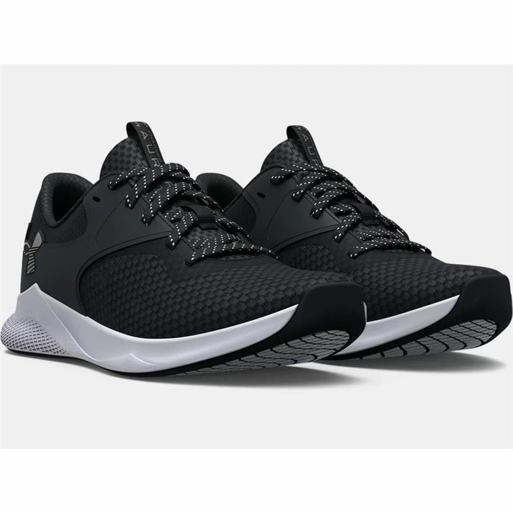 Turnschuhe Under Armour Charged Aurora 2 Schwarz Damen