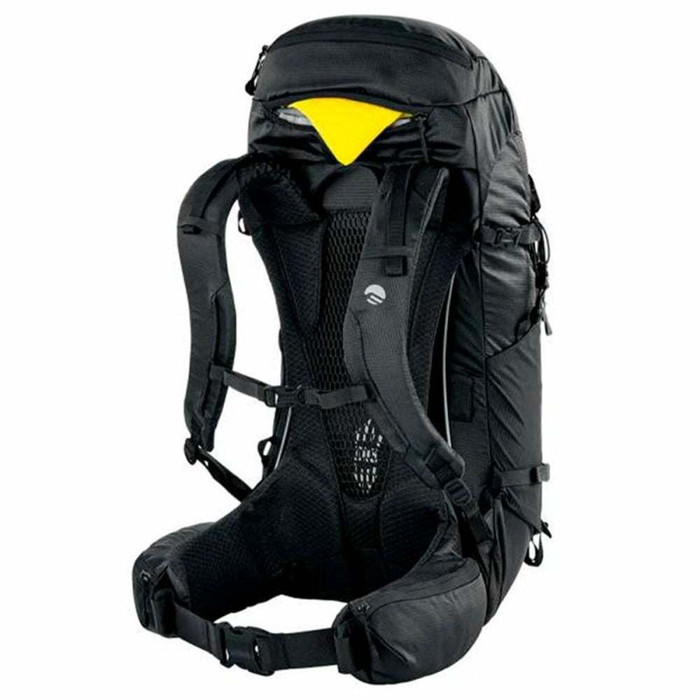 Sportrucksack Ferrino Finisterre Schwarz 30 L