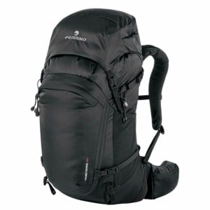 Kitbag Rucksack Ferrino Finisterre 40 Black