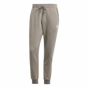 Lange Sporthose Adidas Seasonal Essentials Melange Beige Herren
