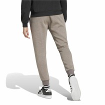 Lange Sporthose Adidas Seasonal Essentials Melange Beige Herren