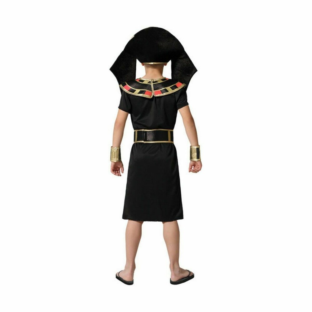 Costume for Children Multicolour Egyptian King