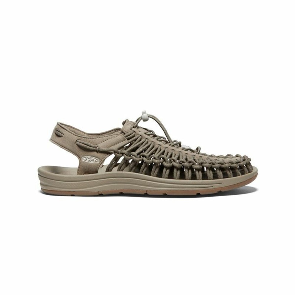 Mountain sandals Keen Uneek Timberwolf