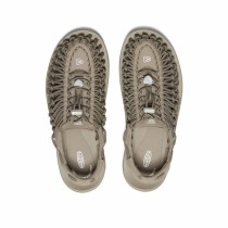 Mountain sandals Keen Uneek Timberwolf