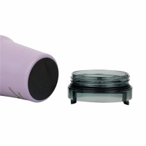 Becher mit Strohhalm Regatta Thermo Insulated Mug Lila 600 ml