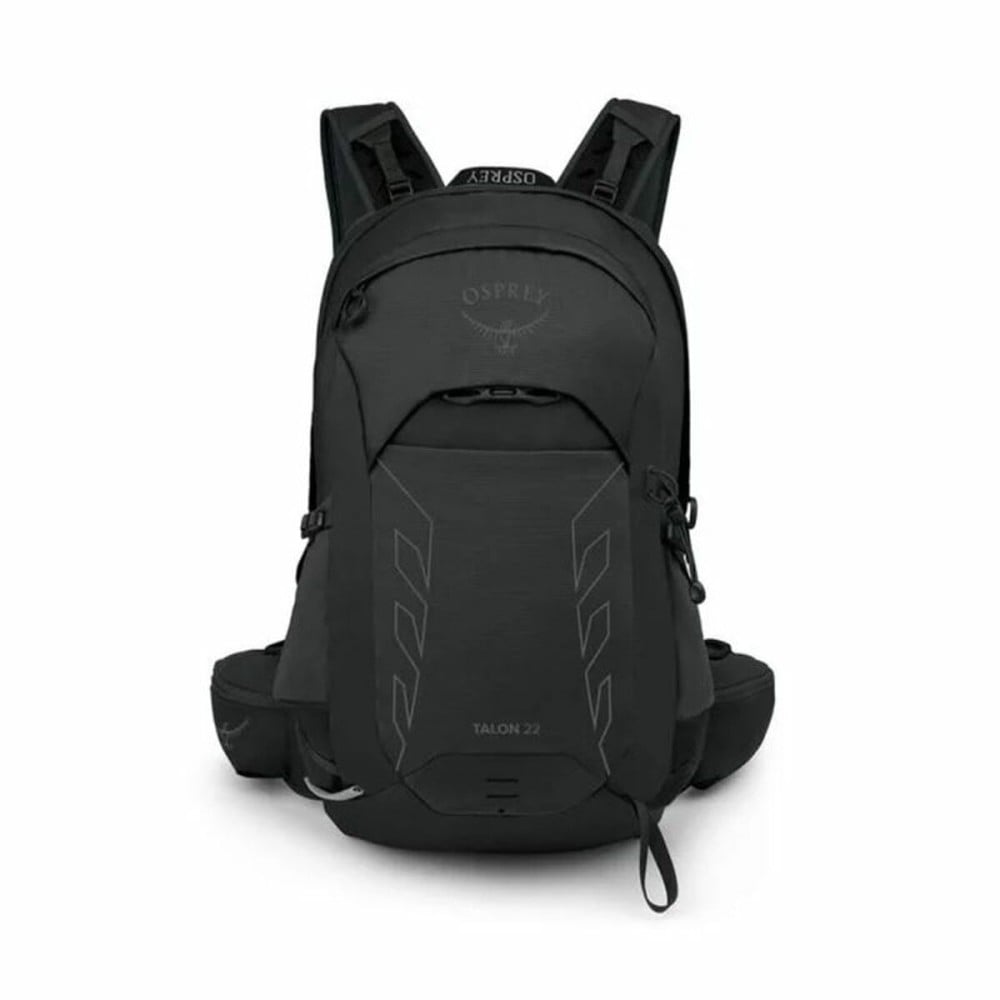 Sportrucksack Osprey Talon Schwarz 22 L