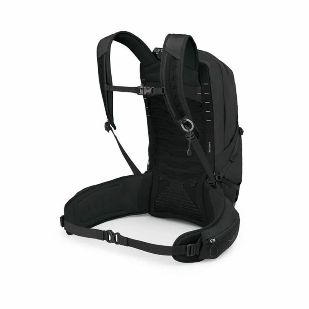 Sac à dos de Sport Osprey Talon Noir 22 L