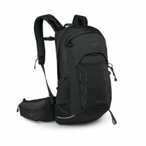 Gym Bag Osprey Talon Black 22 L