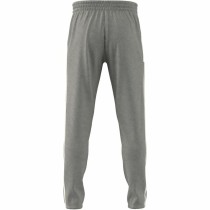 Lange Sporthose Adidas 3S Ft Te Grau Herren