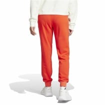 Lange Sporthose Adidas Bluv Rot Damen