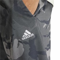Sport Shorts Adidas Camo Grau