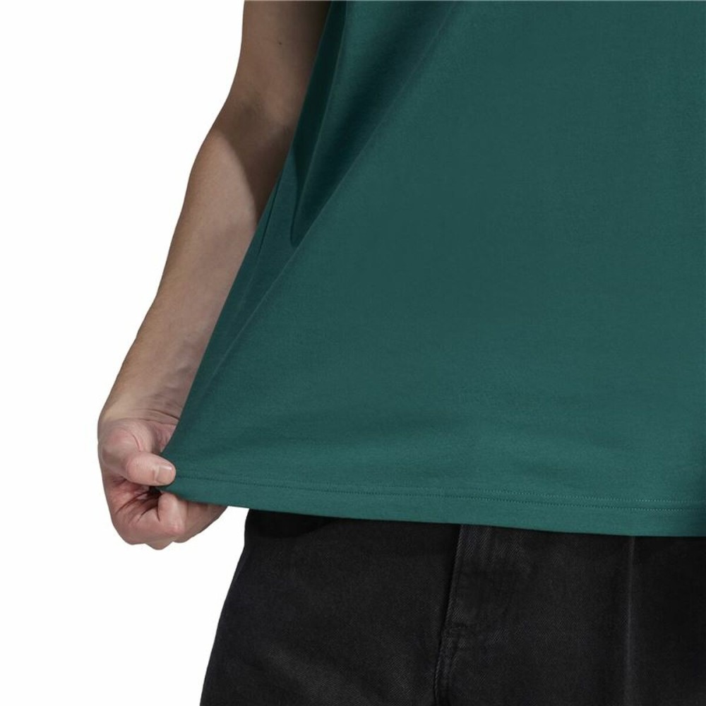 T-shirt à manches courtes homme Adidas Sl Sj Vert