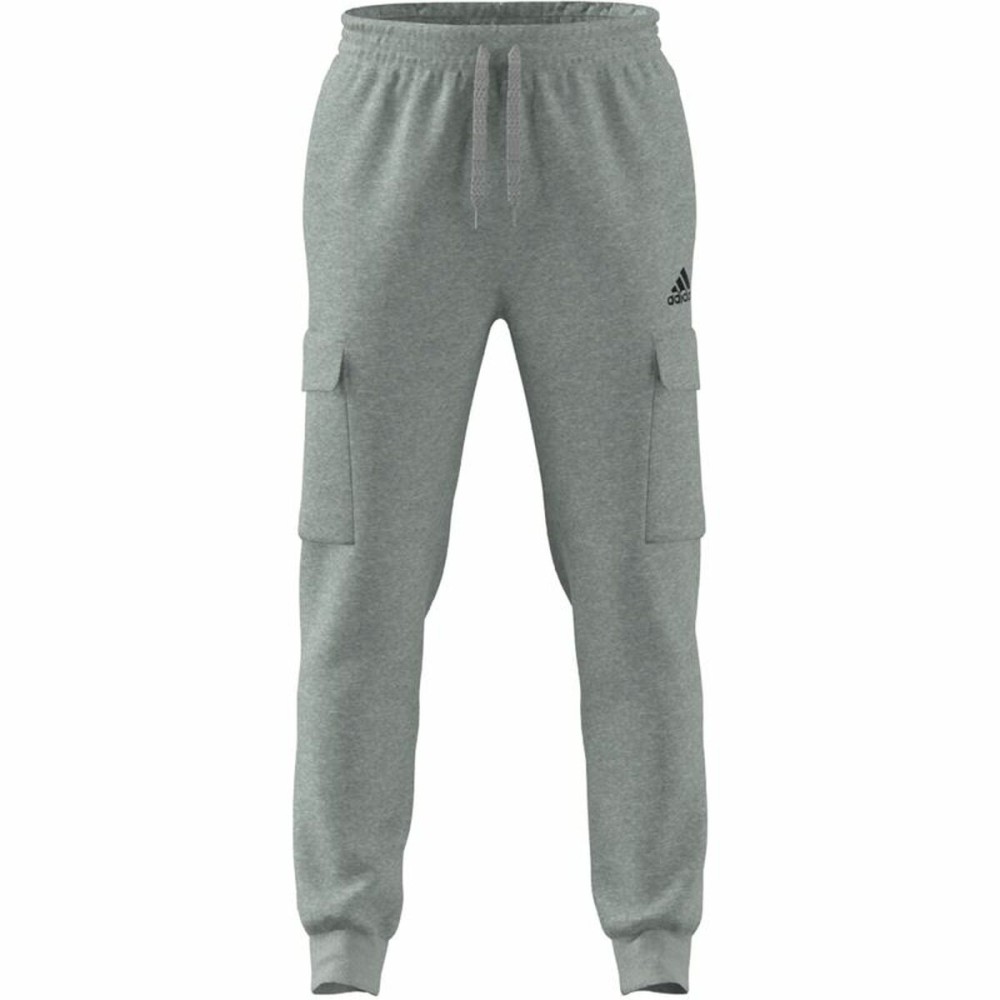 Long Sports Trousers Adidas Felczy C Grey Men