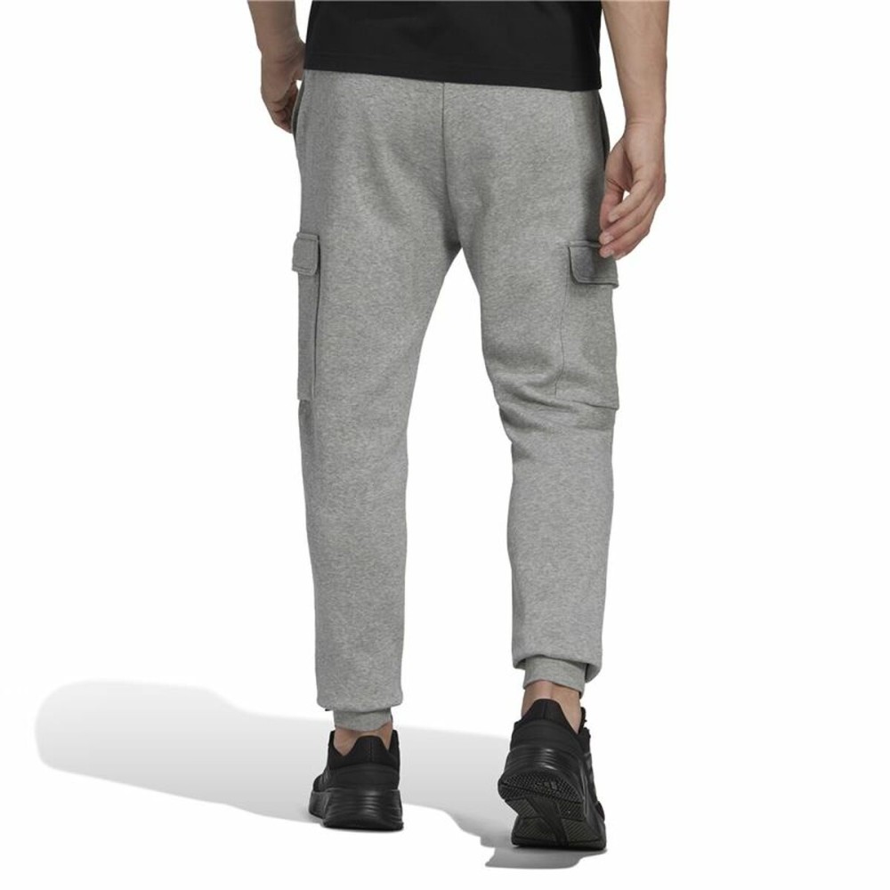 Lange Sporthose Adidas Felczy C Grau Herren