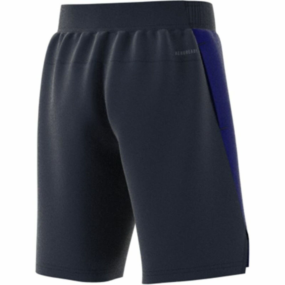 Sport Shorts Adidas Essentials Hea Shorts Schwarz
