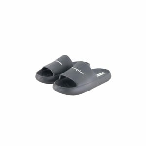 Badelatschen für Frauen Champion SOFT SLIPPER Slide Marineblau