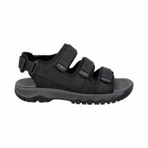 Sandales de montagne Campagnolo Khoros Hiking Noir Trekking