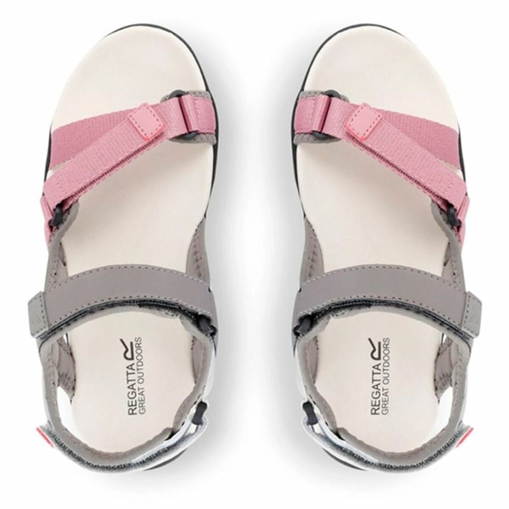 Sandales pour Femme Regatta SantaClara2