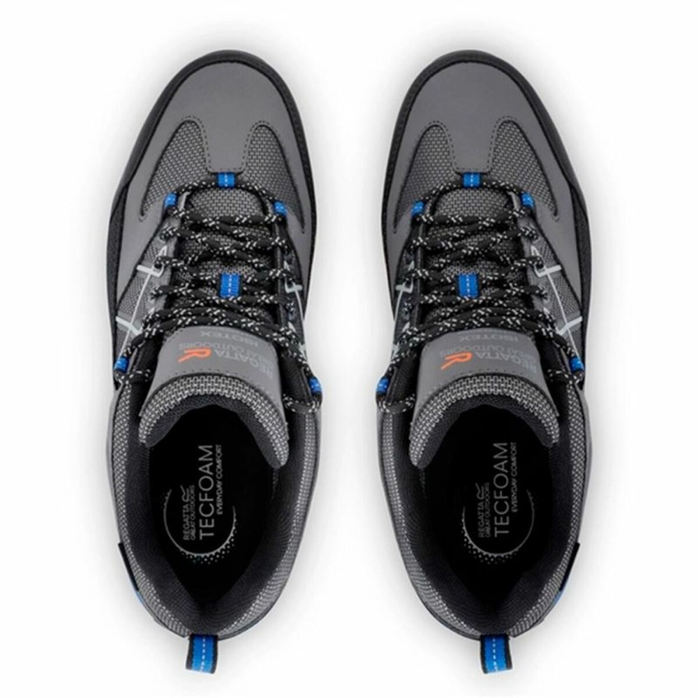 Wanderschuhe für Herren Regatta Samaris III Low