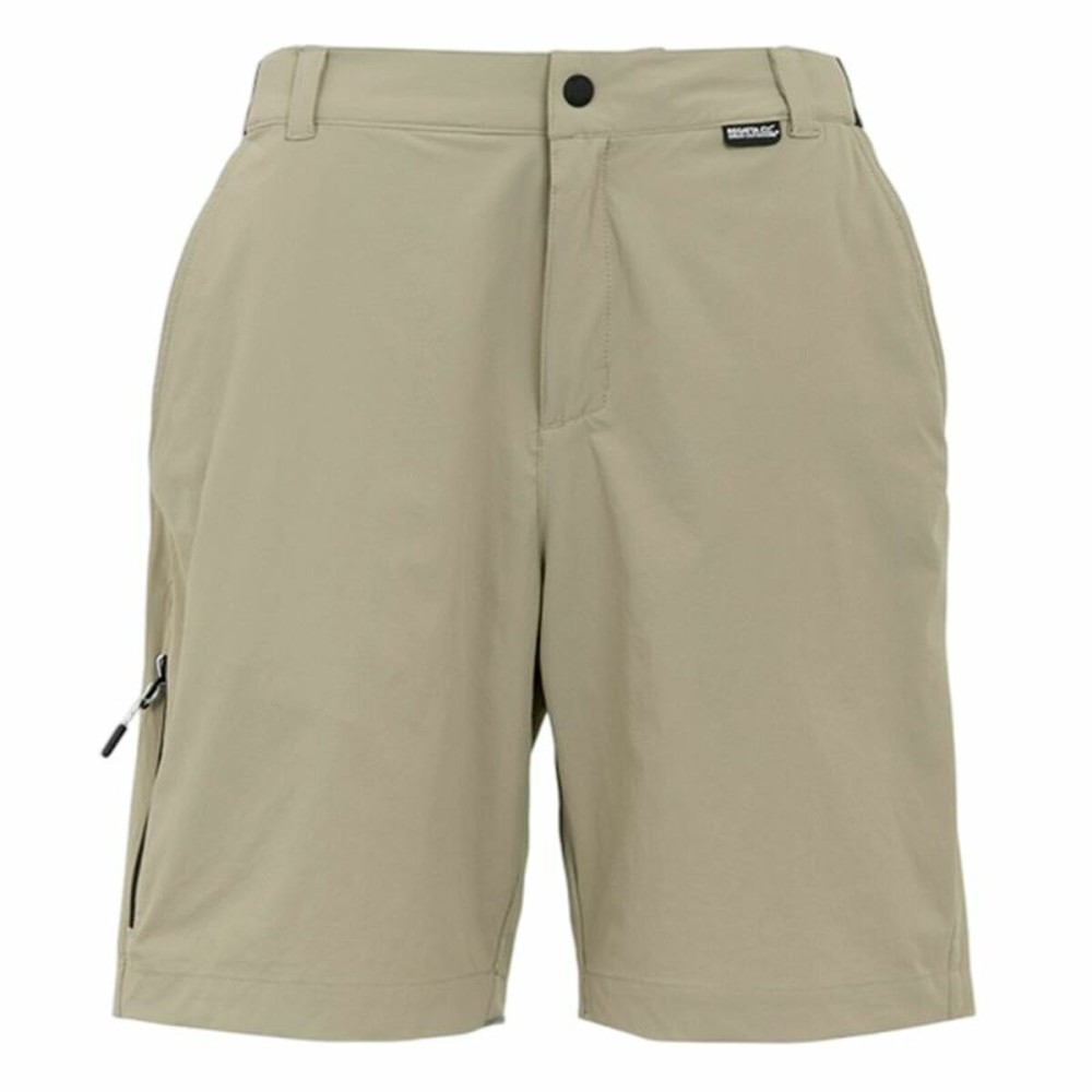 Sport Shorts Regatta TrvlLghtPckawaySh Berg