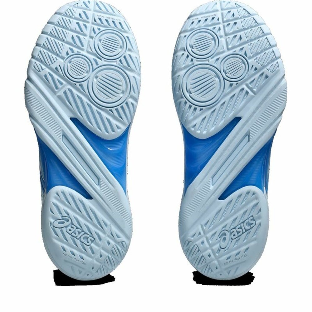 Laufschuhe für Damen Asics Powerbreak Ff Damen Handball