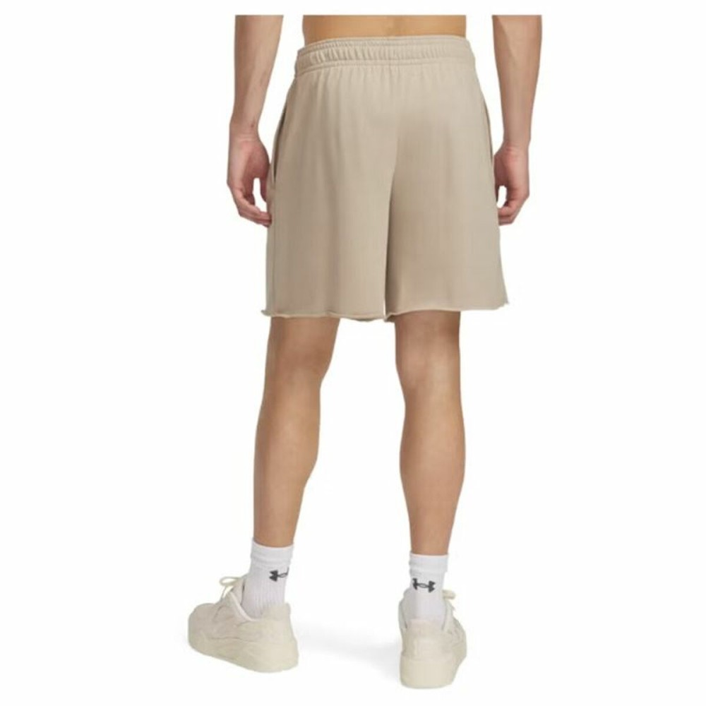 Herren Shorts Under Armour Rival