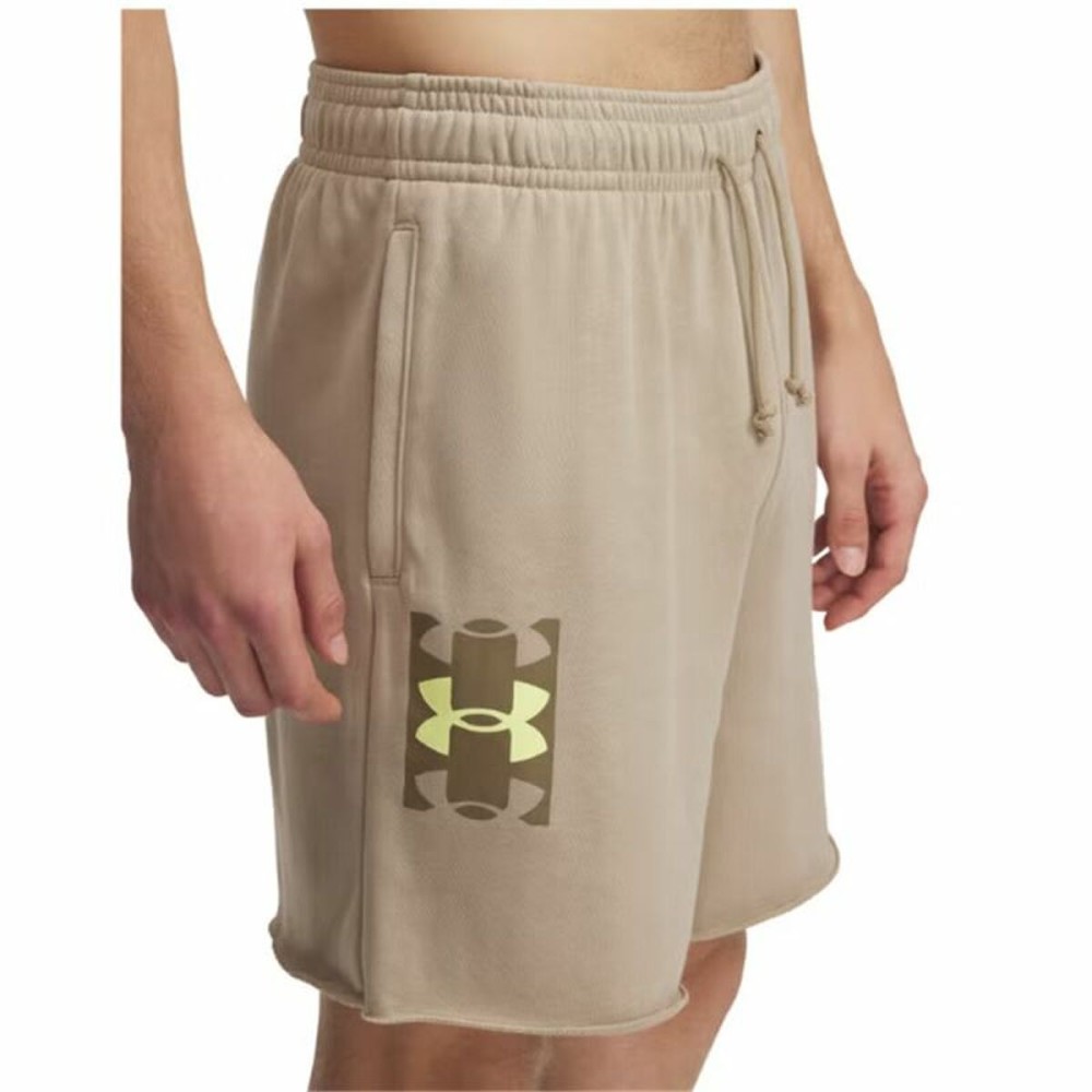 Men's Shorts Under Armour Rival