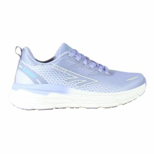 Laufschuhe für Damen Hi-Tec Promenade Blau