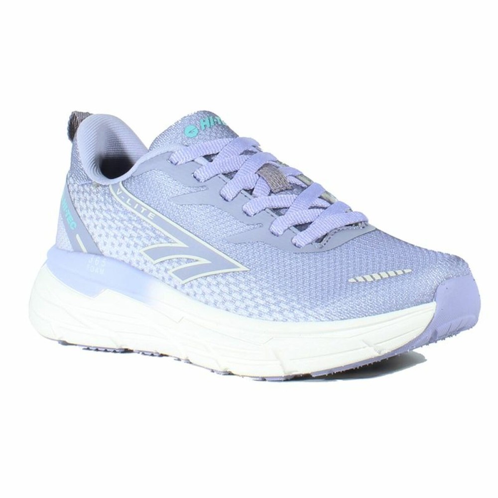 Laufschuhe für Damen Hi-Tec Promenade Blau