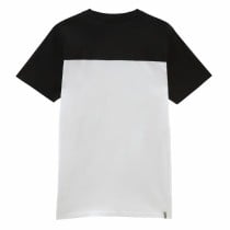 T-shirt à manches courtes homme Vans Minigrade Noir