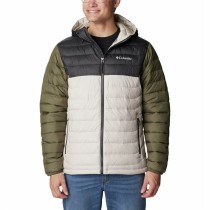 Sportjackefür Herren Columbia Powder Lite™ Beige