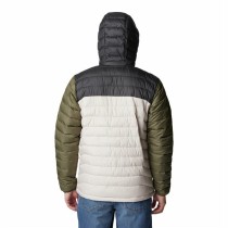 Sportjackefür Herren Columbia Powder Lite™ Beige