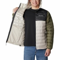 Veste de Sport pour Homme Columbia Powder Lite™ Beige