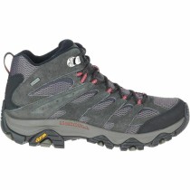 Bottes de montagne Merrell  Moab 3 Mid Gtx  Gris foncé