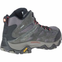 Bergstiefel Merrell  Moab 3 Mid Gtx  Dunkelgrau