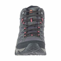 Bergstiefel Merrell  Moab 3 Mid Gtx  Dunkelgrau