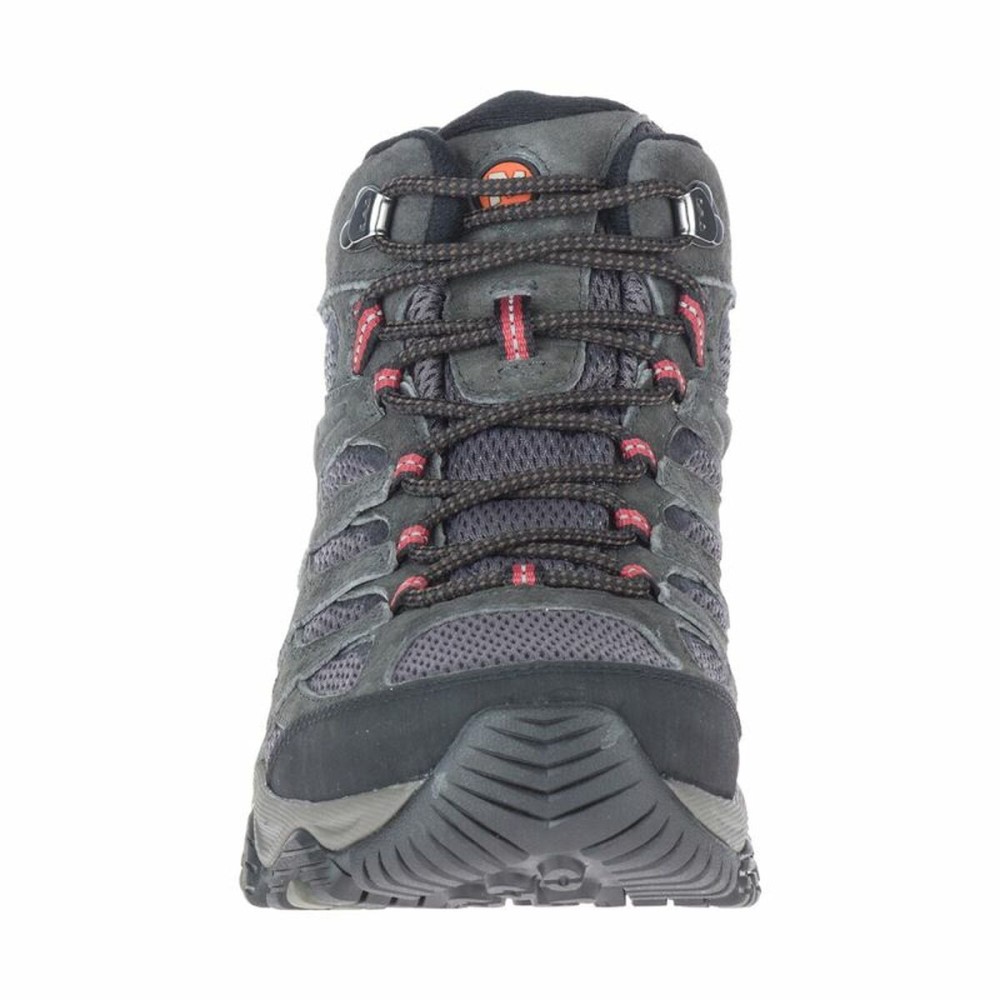 Bottes de montagne Merrell  Moab 3 Mid Gtx  Gris foncé