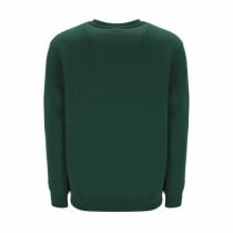 Herren Sweater ohne Kapuze Russell Athletic Iconic grün