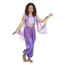 Déguisement pour Enfants My Other Me Violet Princesse Arabe