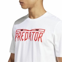 Herren Kurzarm-T-Shirt Adidas Predator 30th
