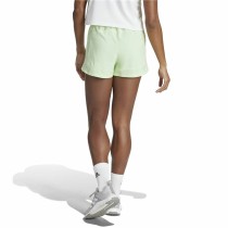 Sport Shorts Adidas Essentials Pacer Woven High grün Hellgrün